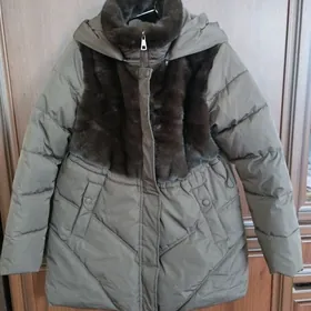 balon kurtka Балон куртка