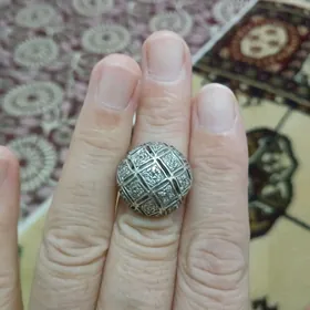 Yuzik kumus 925 gadym