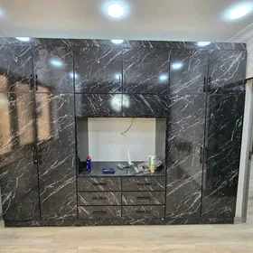 MEBEL TÄZE GARNITUR ŞFANER