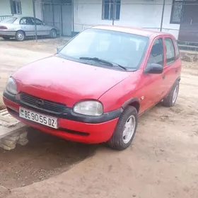 Opel Vita 1996