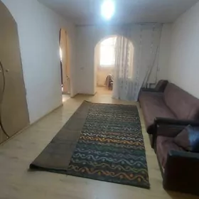 (2531)-5MKR 1-KOMNAT 3-ETAJ KARBYŞEW KÖÇE RAHMAN