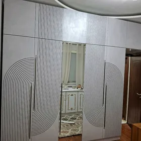 MEBEL TÄZE GARNITUR ŞFANER