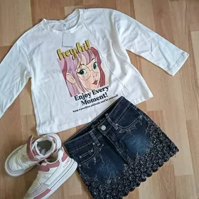 детская одежда