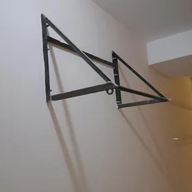 турник для дома