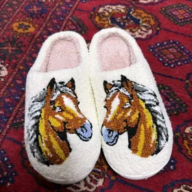 Носочки и Тапочки