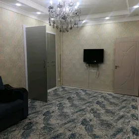 Arenda Mir 1 1+2 kom edilen