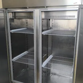 морозильник