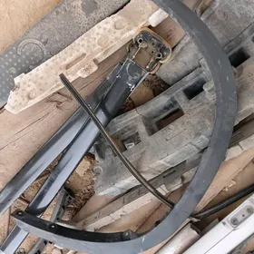 highlander cep bufer plasmas