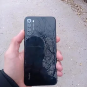 Redmi not8