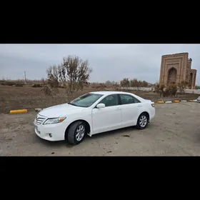 Toyota Camry 2009