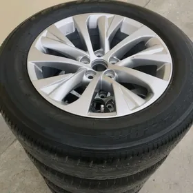 21-23leksus RX diska ARGINAL