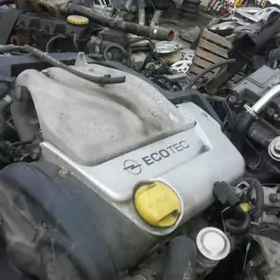 Opel wektra ekatek mator