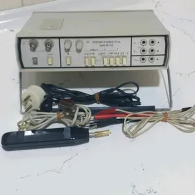 прибор для измерения тока