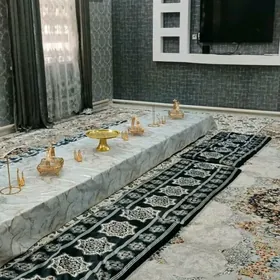 Arenda Çogani howly