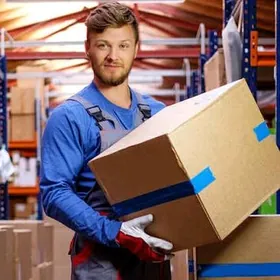 Grussik Грузчики