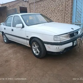 Opel Vectra 1992