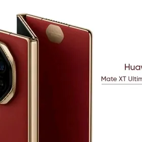 Huwawei Mate XT ultimate