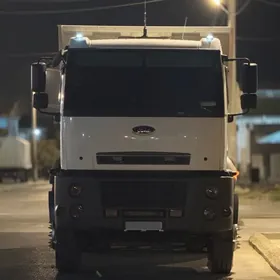 Ford Cargo 3536M 2014