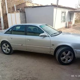 Audi 100 1994