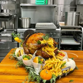 Tamizçi talyp alyarys