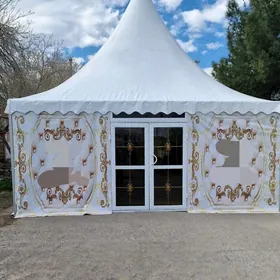 Täze Palata paltka gümmez