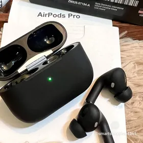 Airpods pro 2gen usa gara