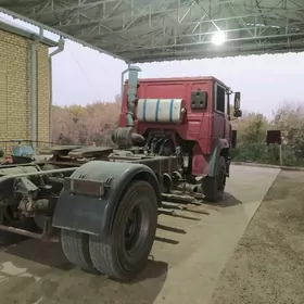 Iveco EuroCargo 1996