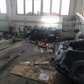 Taýyn biznes boks/ussahana