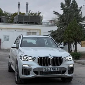 BMW X5 2020