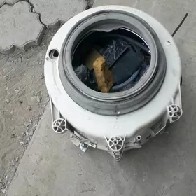 Hisins  kirmaşyn  baraban