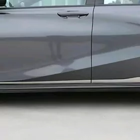 Universal Molding Gapy Nikel