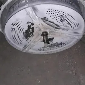 LG  kirmaşyn  baraban