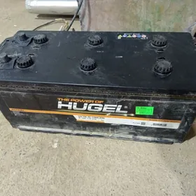 КамАЗ акмлатир