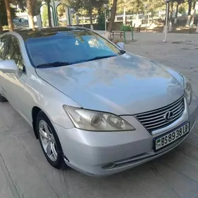 Lexus ES 350 2008