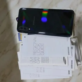 Samsung Galaxy a50