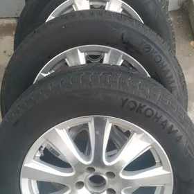 disga pakrişga 235 60 18 yyl24