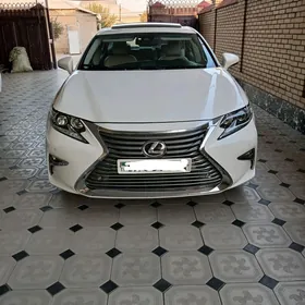 Lexus ES 350 2017