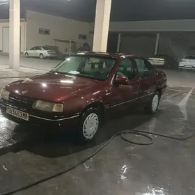 Opel Vectra 1991