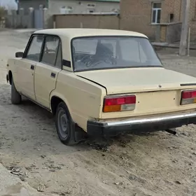 Lada 2107 1996