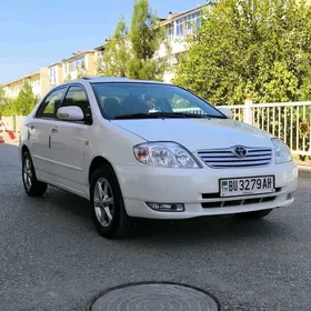 Toyota Corolla 2003