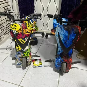 sgiwey samokat drift