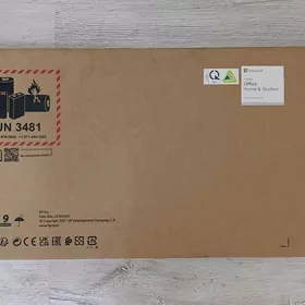 Hp Noutbuk G/512 Ram/8