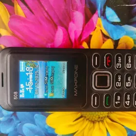 maxfon 508