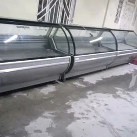 witirina haladilnik Et onimler