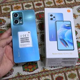 Redmi Not 12pro 5G. 12/256