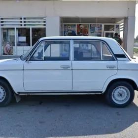 Lada 2106 1999