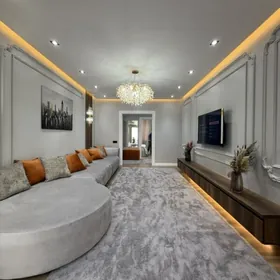 Гаудан В 1 эт 3 ком Exclusiv