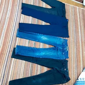 jinsi balak switer geýlen