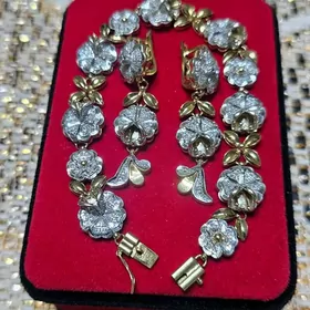 золотой комплект