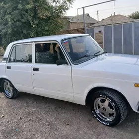 Lada 2107 1995